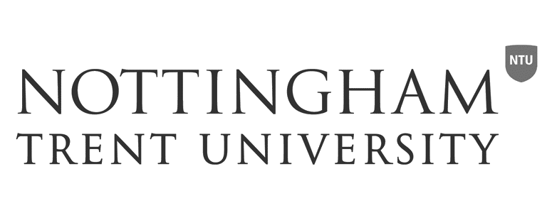 Nottingham University Logo